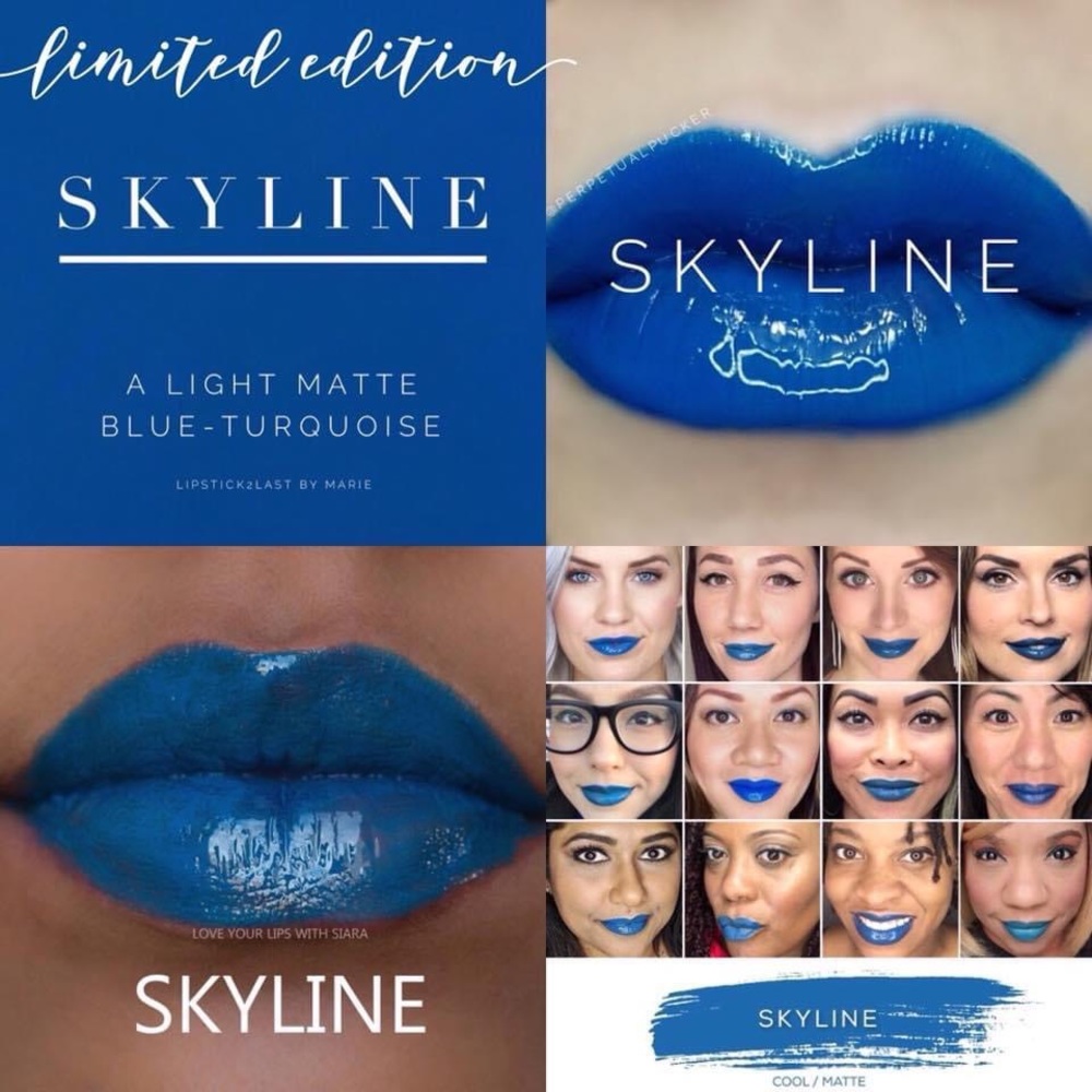 Skyline Lipsense